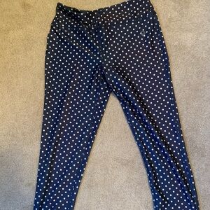 Athletica leggings size small.